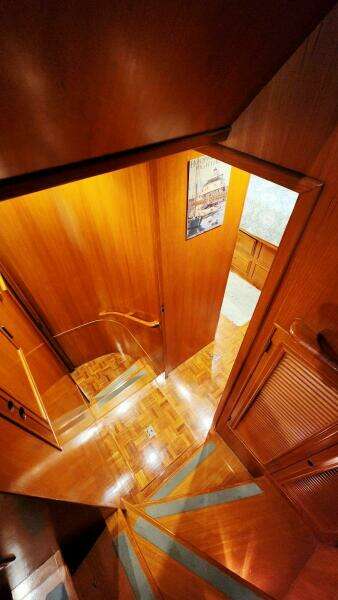 2000 Ocean Alexander 511 Classico