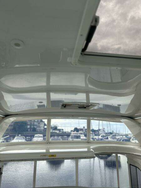 2003 Carver 466 Motor Yacht