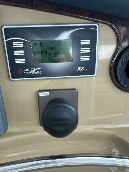 2003 Carver 466 Motor Yacht