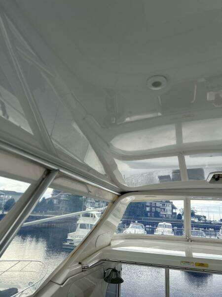 2003 Carver 466 Motor Yacht