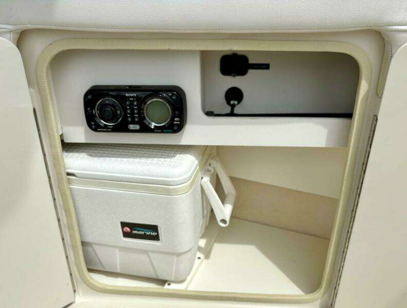 2010 Sea Ray 260 Sundeck