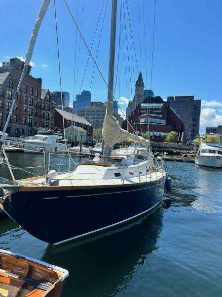 1967 LeComte Northeast 38