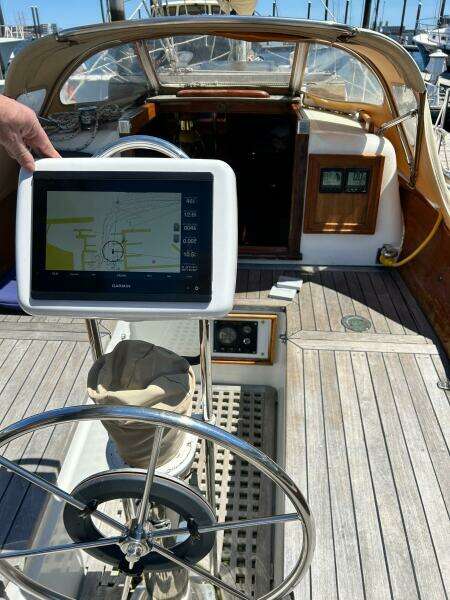 1967 LeComte Northeast 38