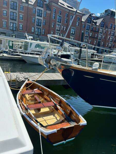 1967 LeComte Northeast 38