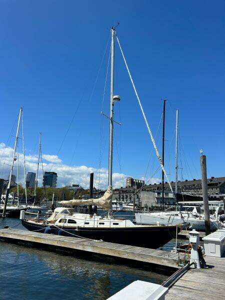 1967 LeComte Northeast 38