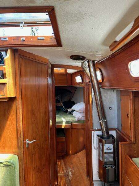 1967 LeComte Northeast 38