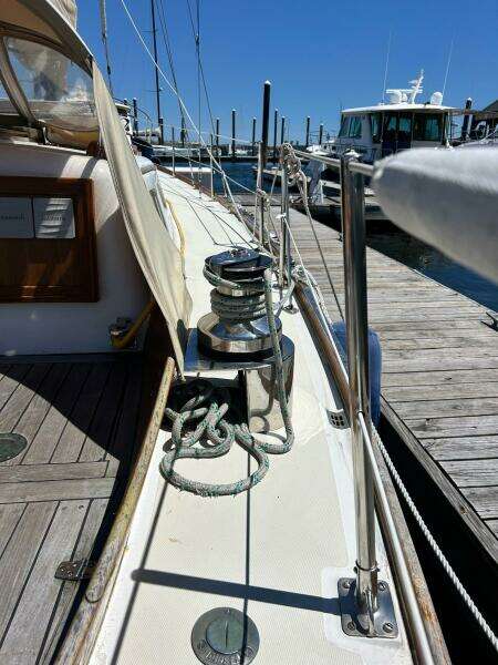 1967 LeComte Northeast 38