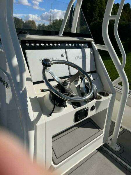 2021 Ranger 2660 Bay