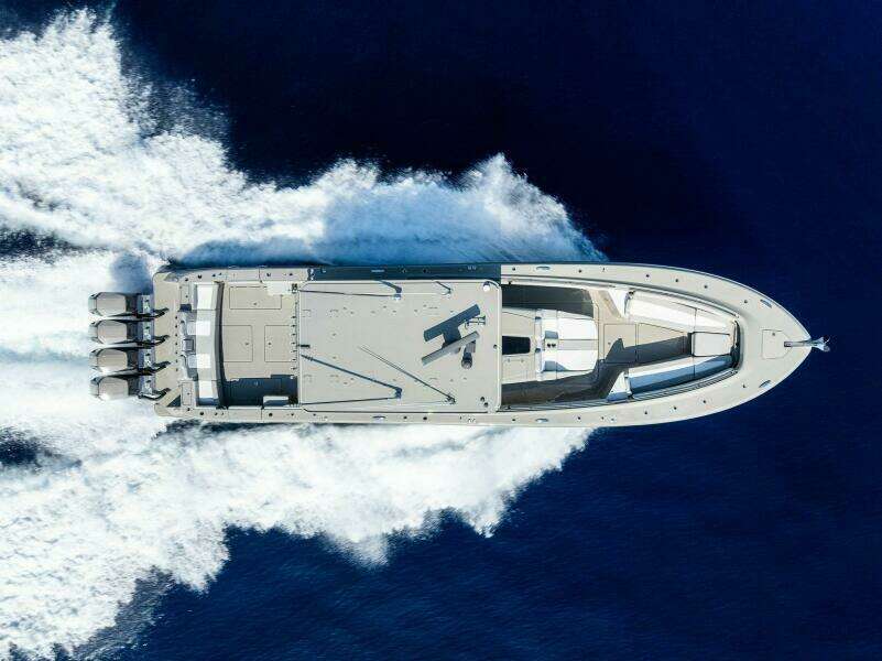 2023 53 HCB Suenos - Cabrera