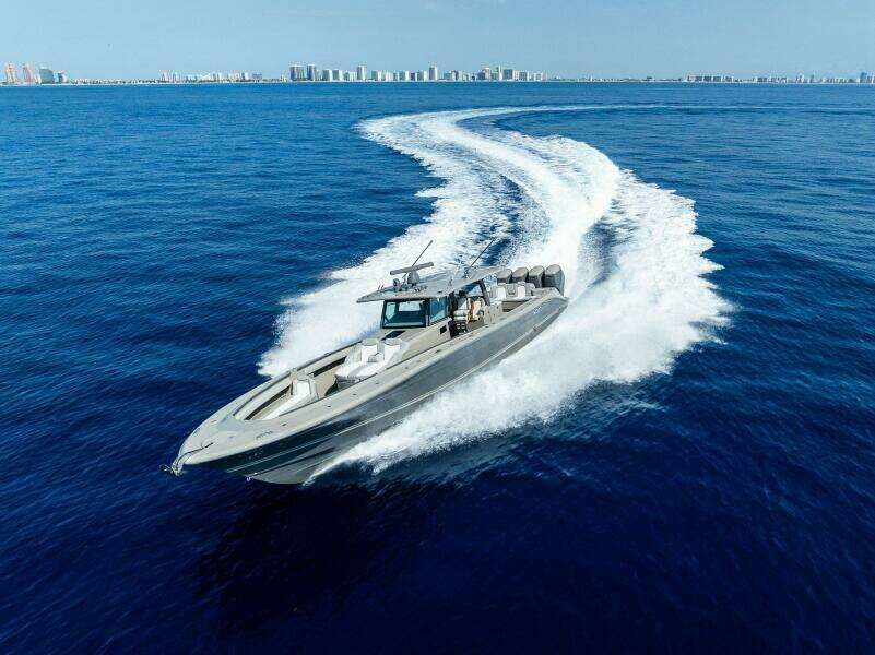 2023 53 HCB Suenos - Cabrera