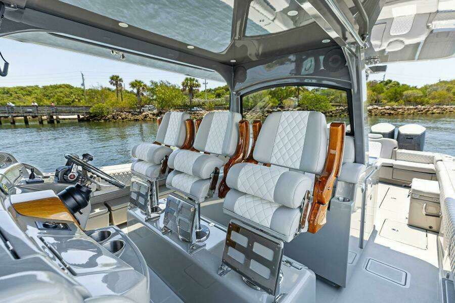 2023 53 HCB Suenos - Cabrera