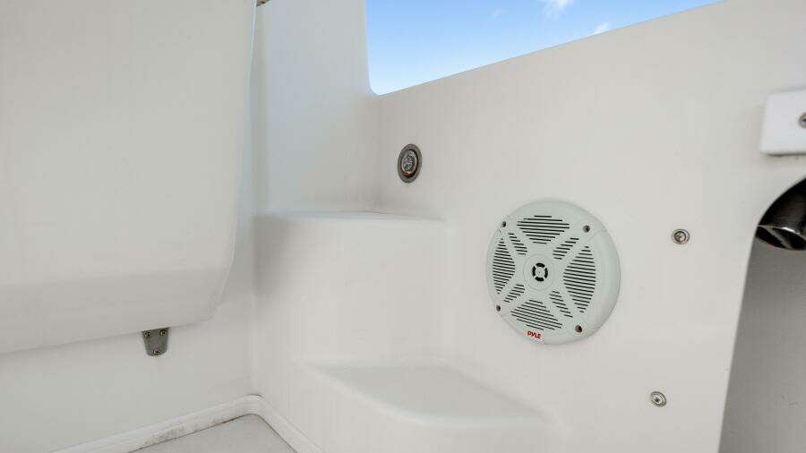 2018 Parker 2820 XLD