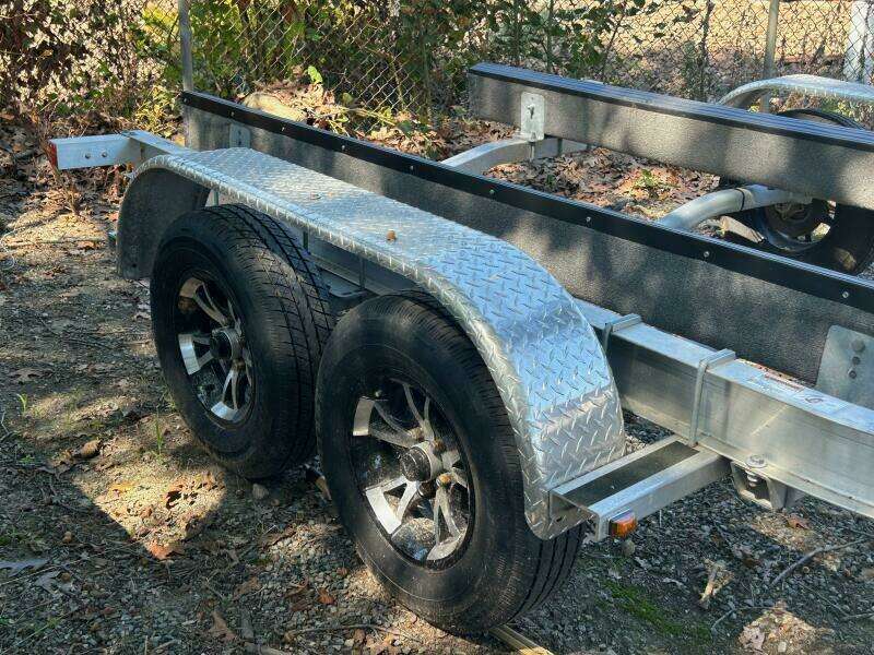 2021 Seaway 21 Seafarer Cuddy