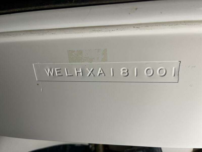 2001 Wellcraft 270 Coastal