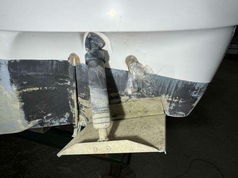 2001 Wellcraft 270 Coastal