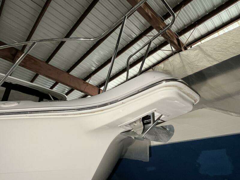 2001 Wellcraft 270 Coastal