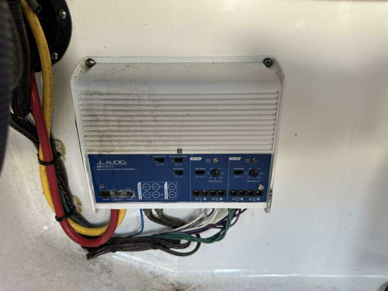 2020 Blackfin 212 CC