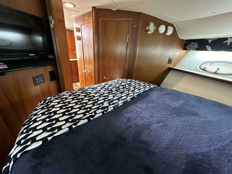2001 Tiara Yachts 3800 Open