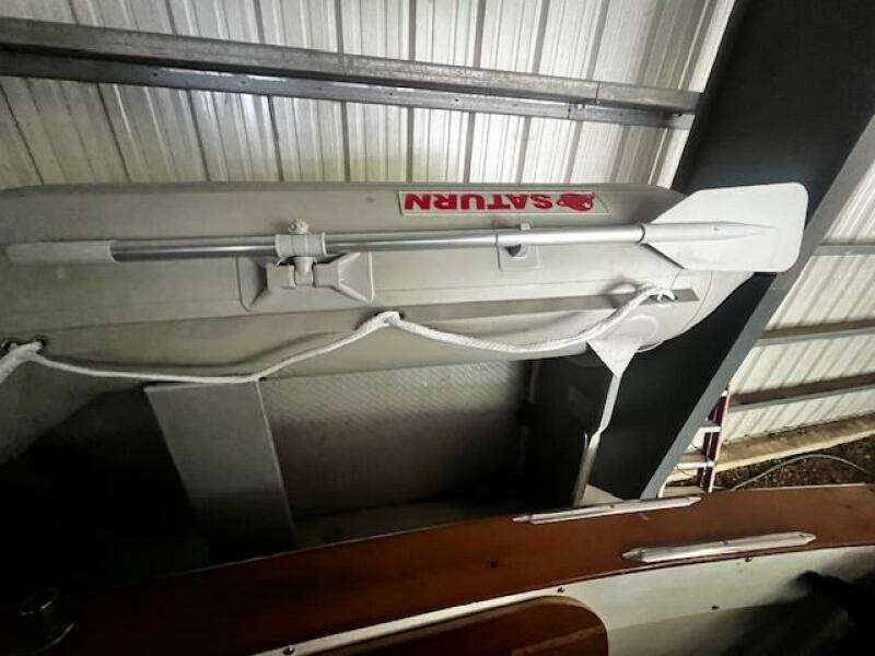 1985 Bayliner 3870 Motoryacht with Flybridge