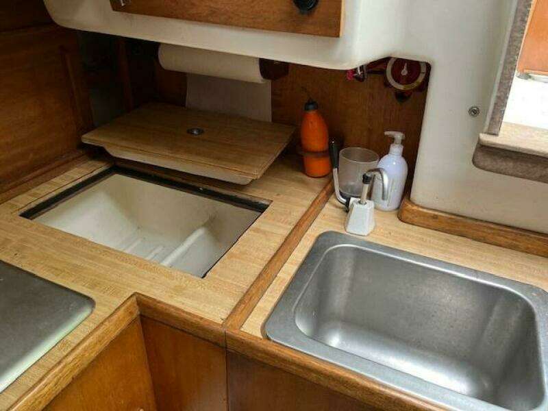 Galley