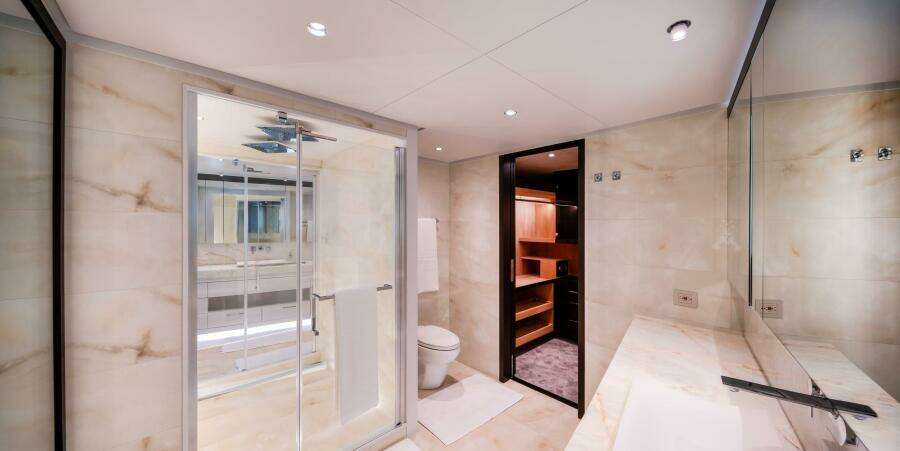 2026 Hargrave E Series Superyachts Division