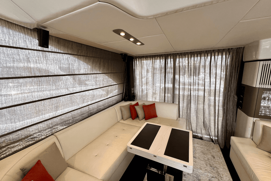 2019 Azimut 50 FLYBRIDGE