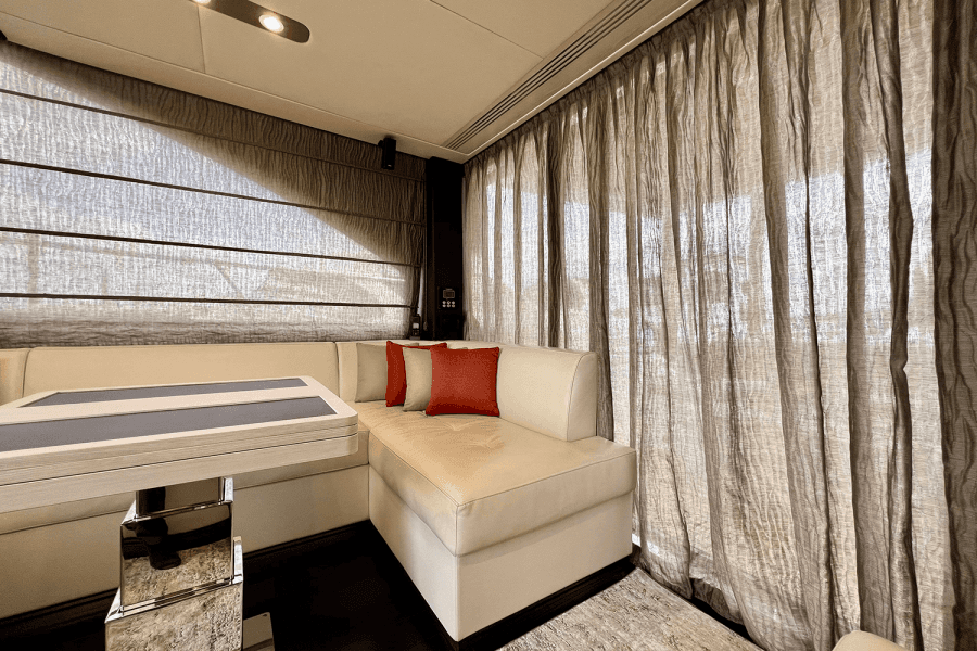 2019 Azimut 50 FLYBRIDGE