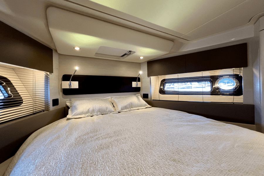 2019 Azimut 50 FLYBRIDGE