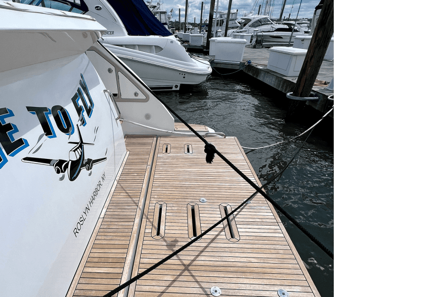 2019 Azimut 50 FLYBRIDGE