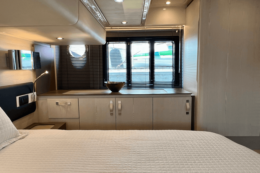 2019 Azimut 50 FLYBRIDGE