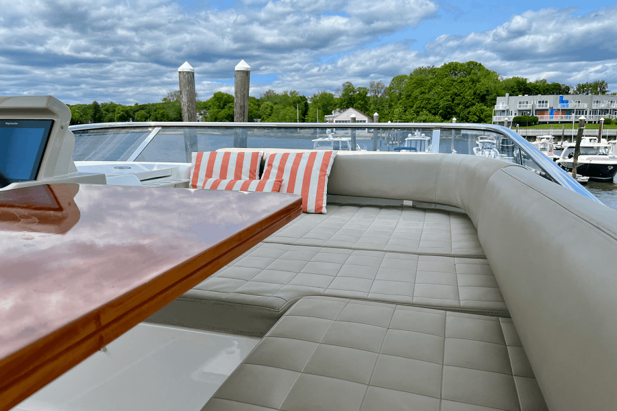 2019 Azimut 50 FLYBRIDGE