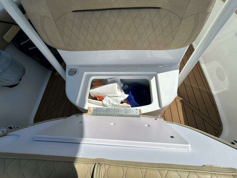 2018 Sportsman 282 OPEN