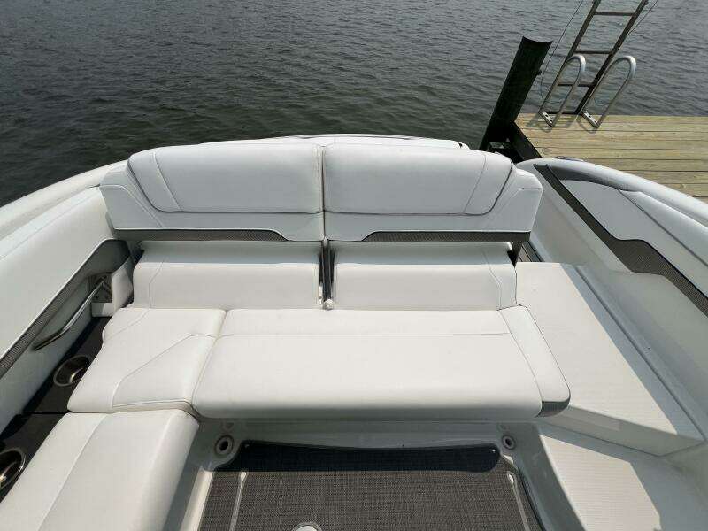 2016 Formula 310 Bowrider