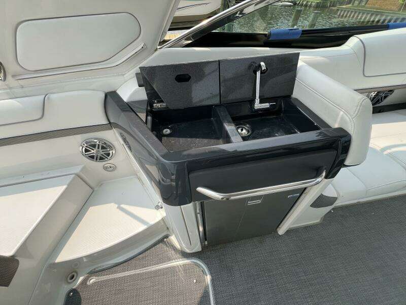 2016 Formula 310 Bowrider