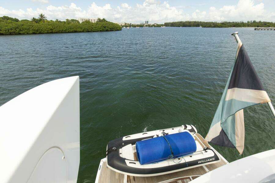 2021 Sunseeker Manhattan