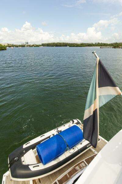 2021 Sunseeker Manhattan