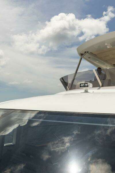 2021 Sunseeker Manhattan