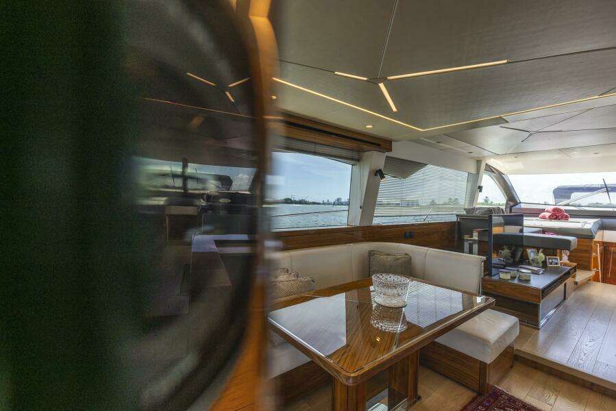 2021 Sunseeker Manhattan