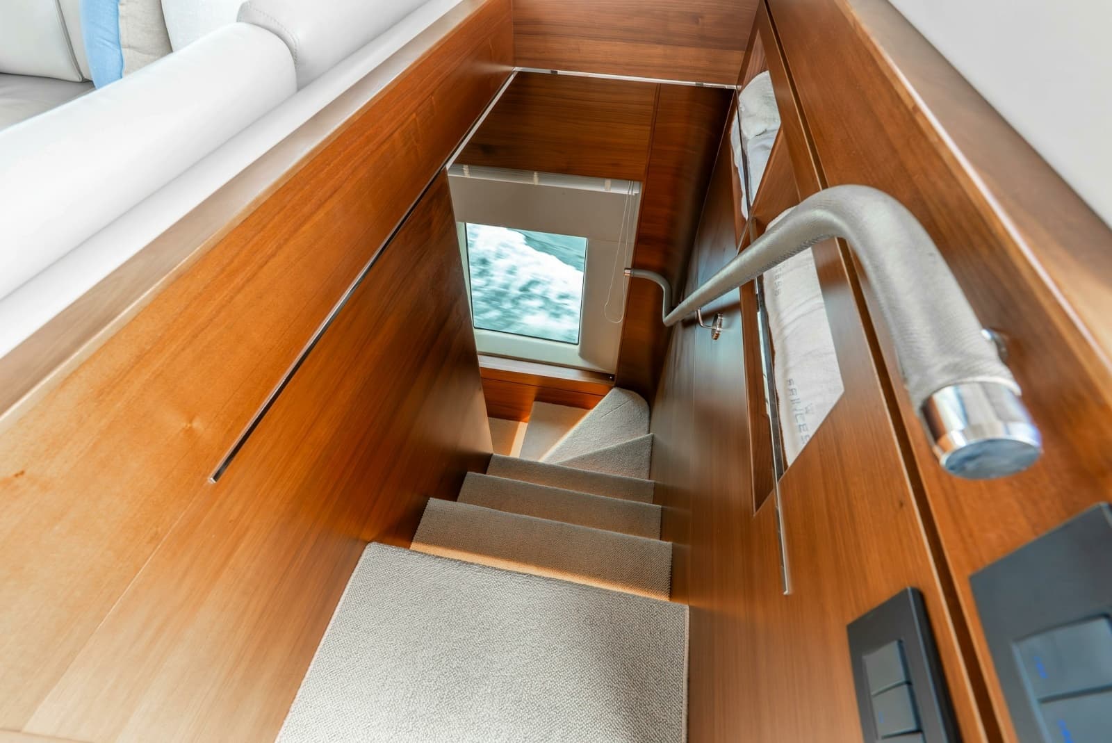 2018 Princess Yachts 