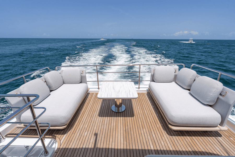 2024 Azimut 60 FLY
