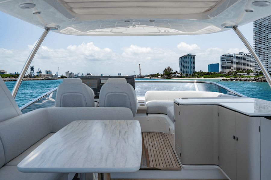 2024 Azimut 60 FLY