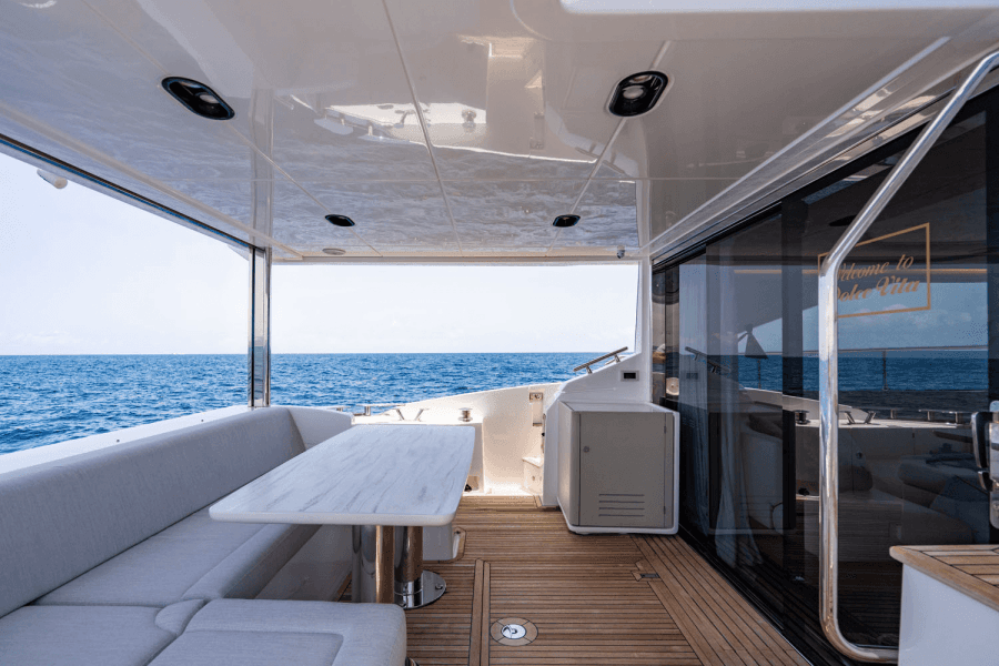 2024 Azimut 60 FLY
