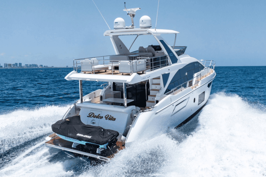 2024 Azimut 60 FLY