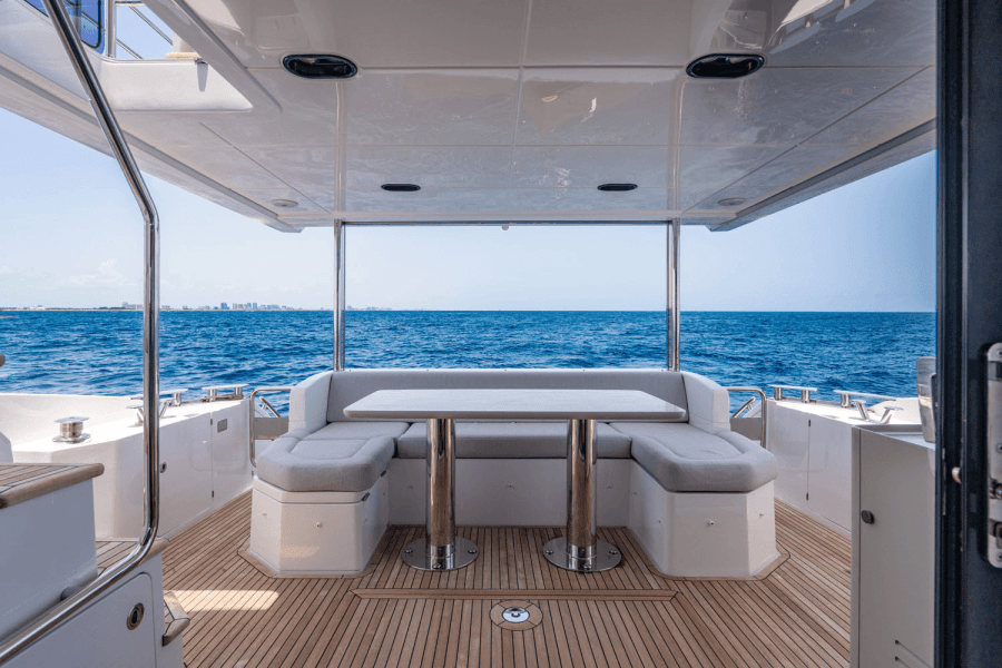 2024 Azimut 60 FLY