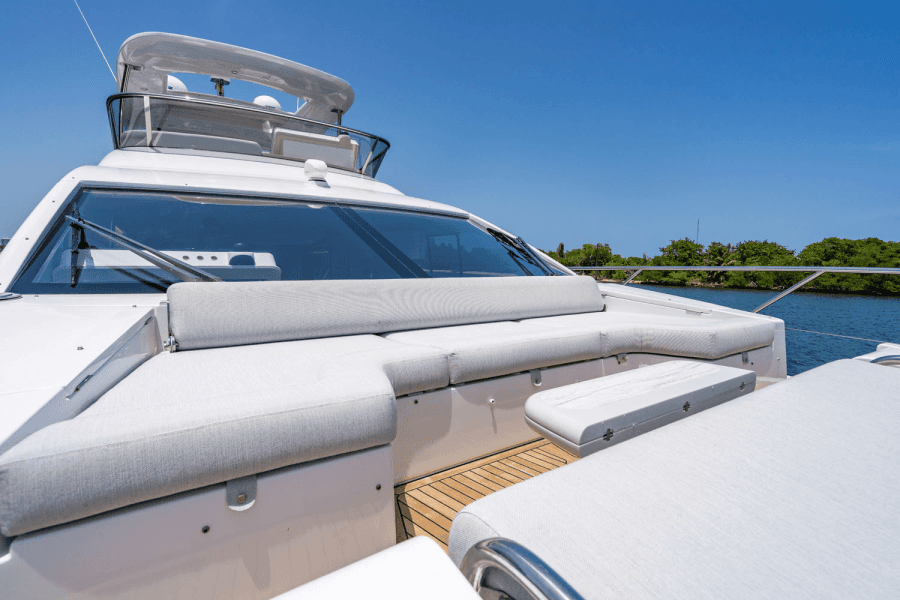 2024 Azimut 60 FLY