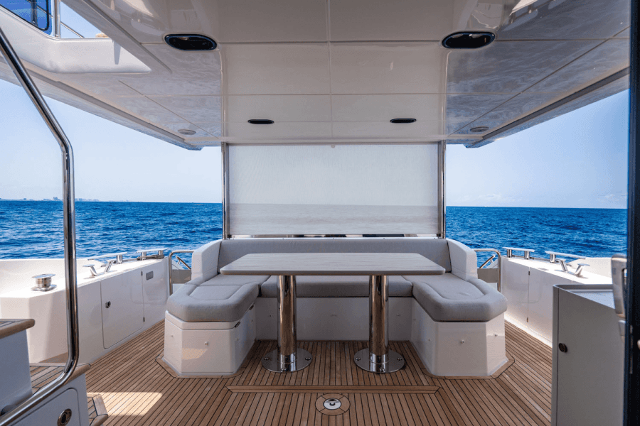 2024 Azimut 60 FLY