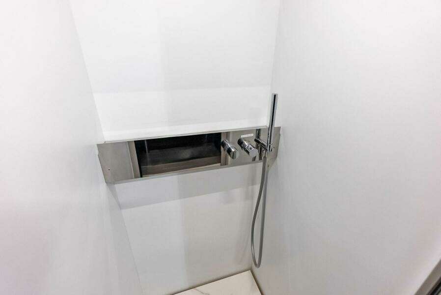 2018 Ferretti Yachts Motoryacht