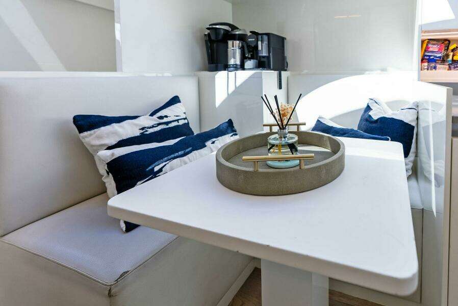 2018 Ferretti Yachts Motoryacht