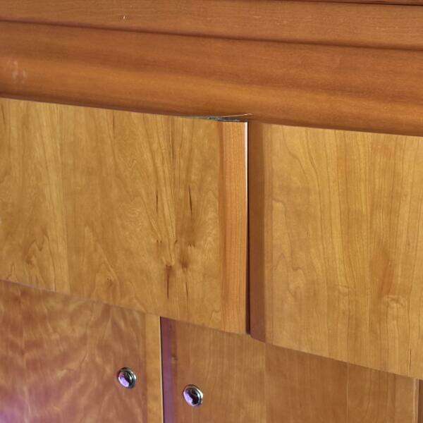 2001 Silverton 42 Convertible