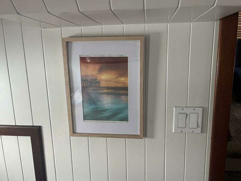 2001 Great Harbour GH47